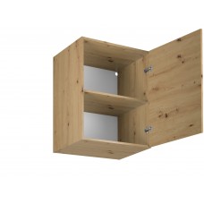 Virtuves skapītis LANGEN G60G, ozols artisan